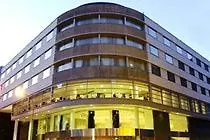 Hotel Husa Centric