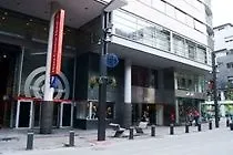 Hotel Husa Centric 4*