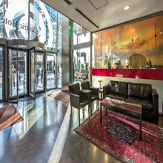 Husa Centric 4* Andorra la Vella