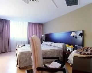 Husa Centric Hotel 4*